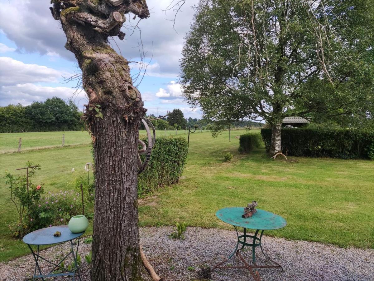 Appartement Voitures Et Nature