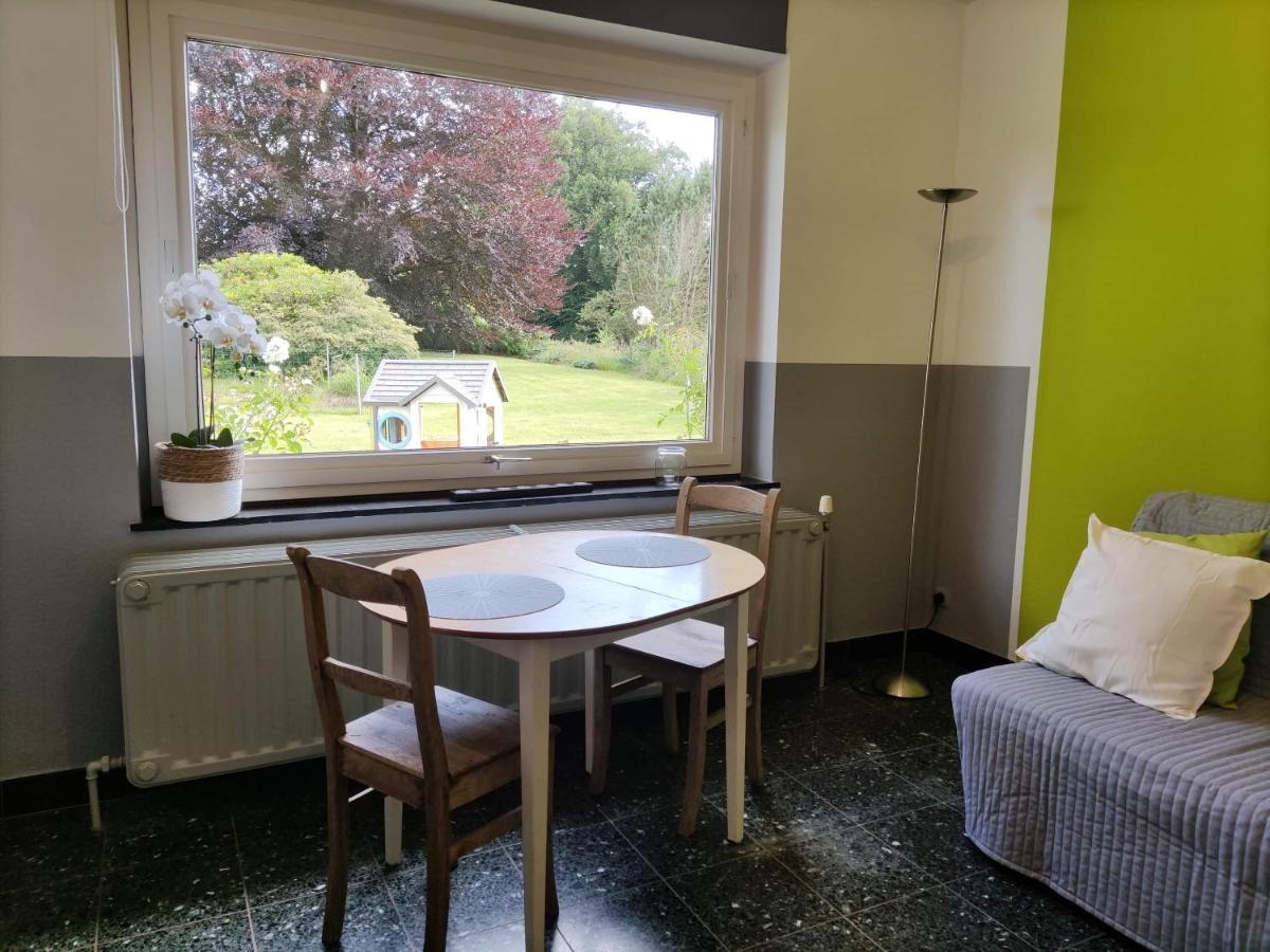 Voitures Et Nature Appartement *