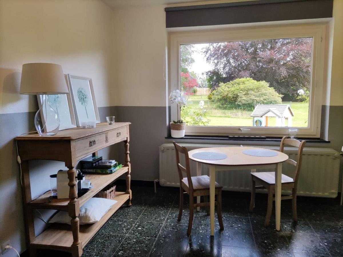 Voitures Et Nature Appartement