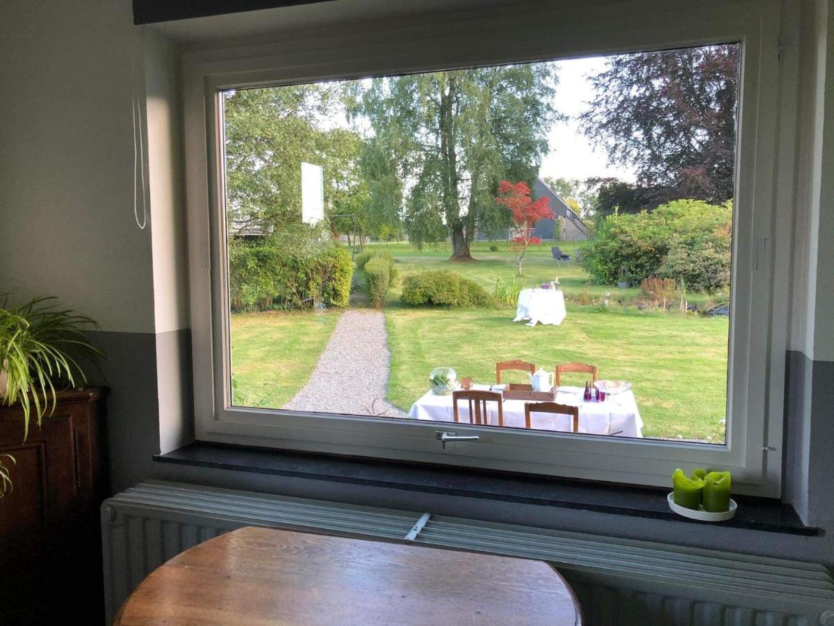 Appartement Voitures Et Nature *