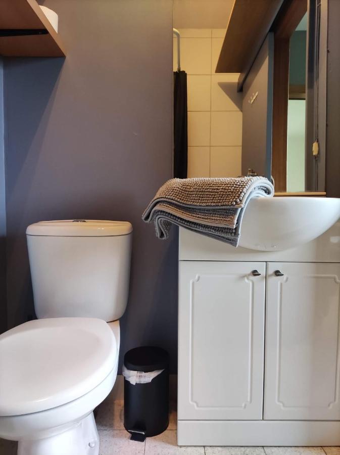 Voitures Et Nature Appartement *