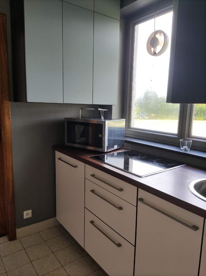 Voitures Et Nature Appartement
