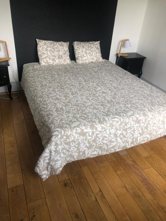 Voitures Et Nature Appartement Stavelot